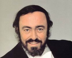 WHAT IS THE ZODIAC SIGN OF LUCIANO PAVAROTTI?